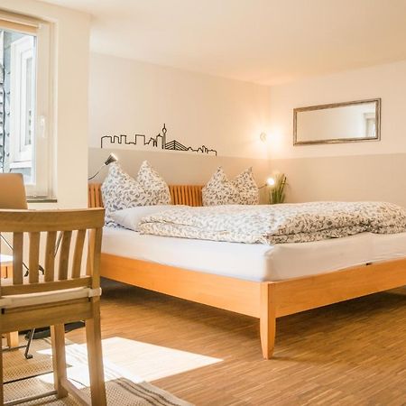 Altstadt Apartment Centralissimo دوسلدورف المظهر الخارجي الصورة