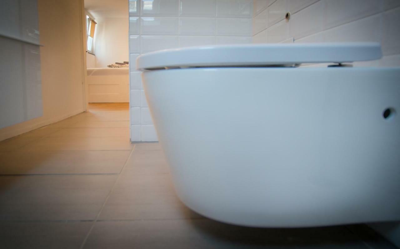 Altstadt Apartment Centralissimo دوسلدورف المظهر الخارجي الصورة